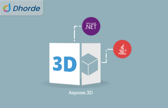 Aspose.3D