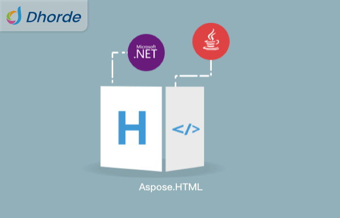 Aspose.HTML