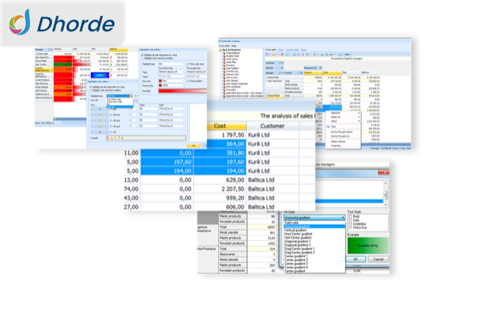 FastCube VCL