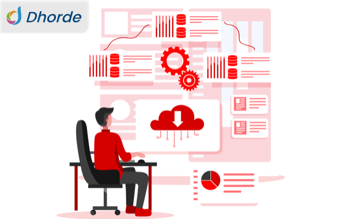 FastReport for DBA