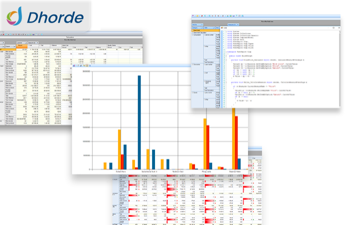 FastCube .Net