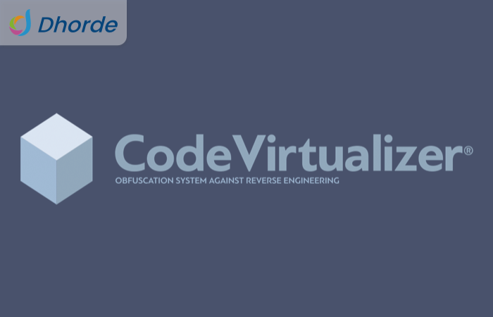 Code Virtualizer
