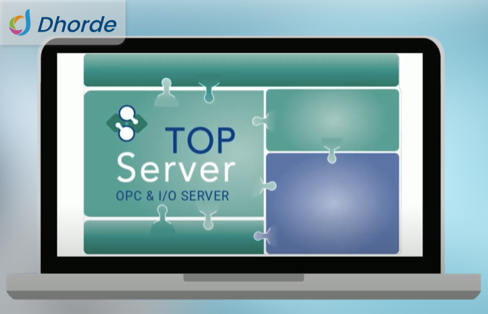 TOP Server