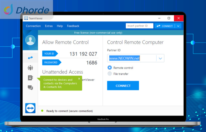 TeamViewer