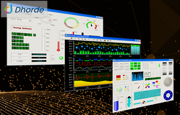 Iocomp .Net WinForms