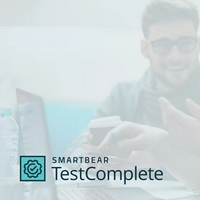 TestComplete 产品简介