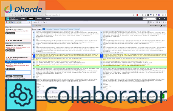 Collaborator