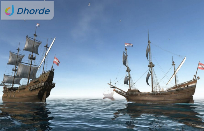 Triton 3D Ocean & Water SDK