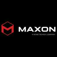 Maxon Computer