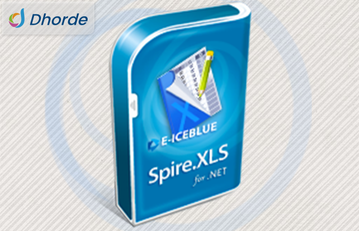 Spire.XLS for .NET