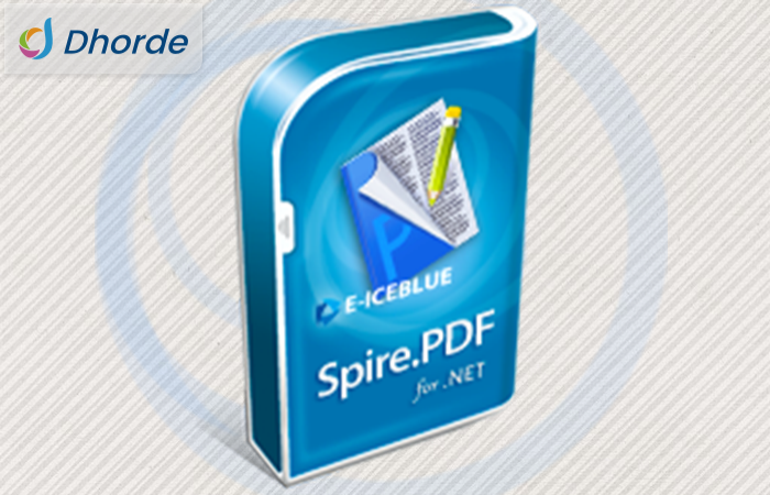 Spire.PDF for .NET