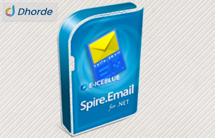 Spire.Email for .NET