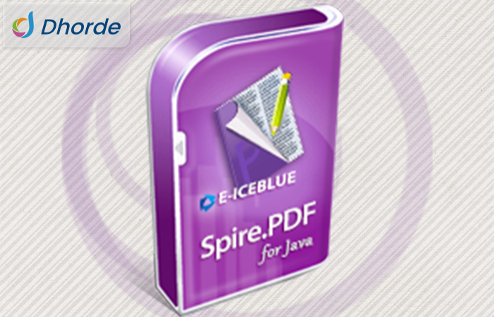 Spire.PDF for Java