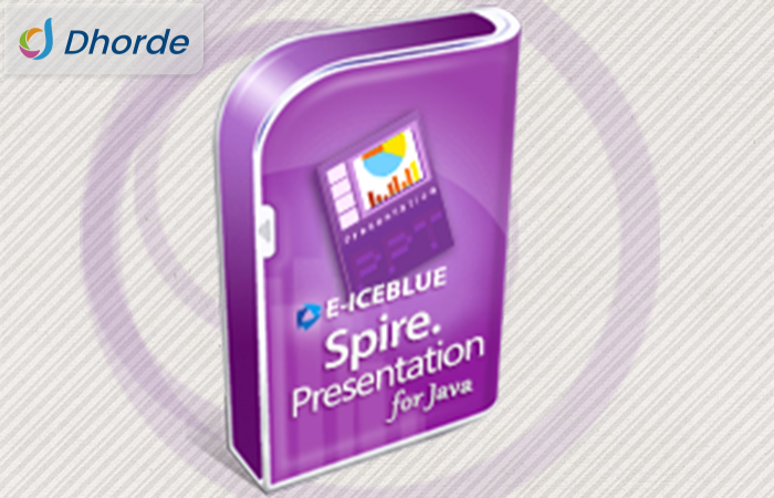 Spire.Presentation for Java