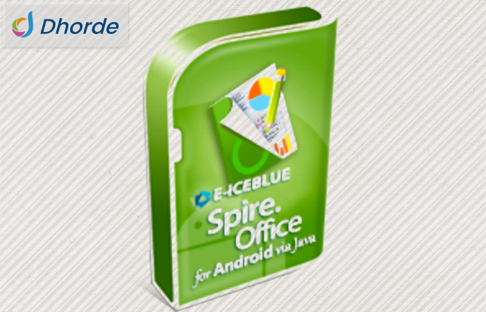 Spire.Office for Android via Java