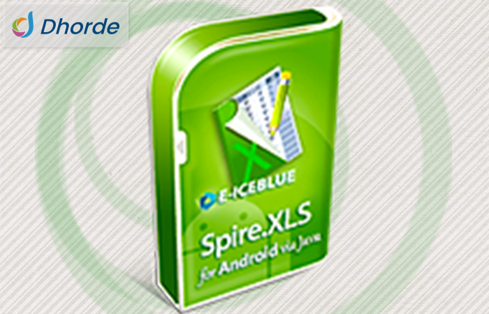 Spire.XLS for Android via Java