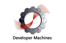 Developer Machines