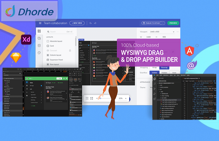 Infragistics Ultimate