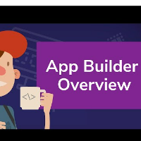 App Builder_快速概览