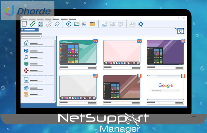 NetSupport Manager