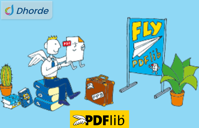 PDFlib