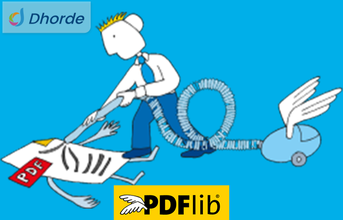 PDFlib TET