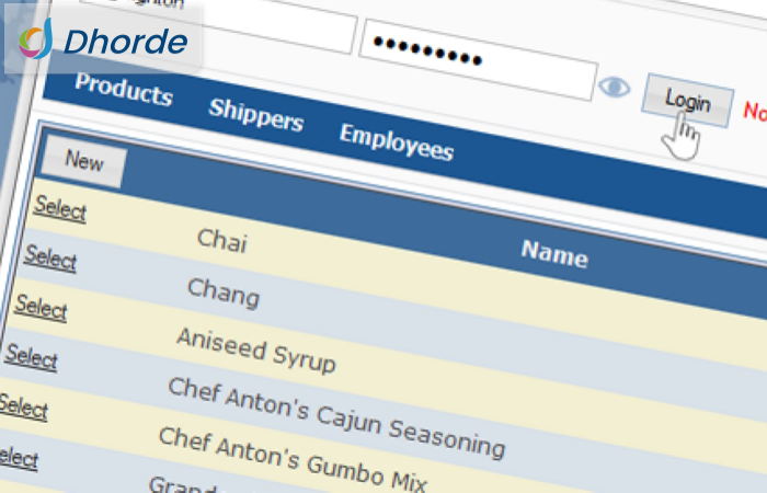 MindFusion ASP.NET Pack