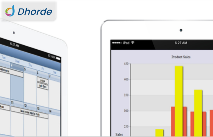 MindFusion Xamarin Pack