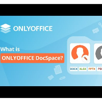 什么是 ONLYOFFICE DocSpace？
