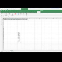 ONLYOFFICE 电子表格中的索引宏演示示例