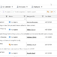 DevExpress 24.1 xaf blazor crud 批量编辑（演示示例）