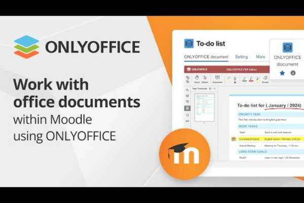 支持私有化部署的文档在线协同办公软件onlyoffice开发者指南