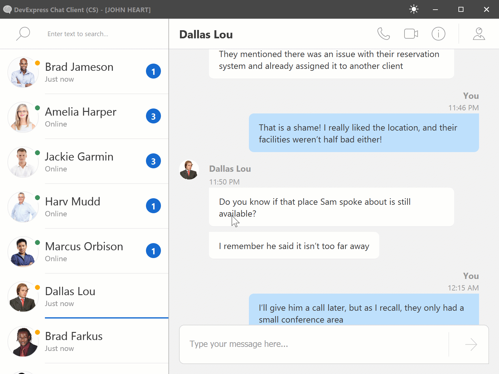 HTML 选择 - WinForms 控件、DevExpress