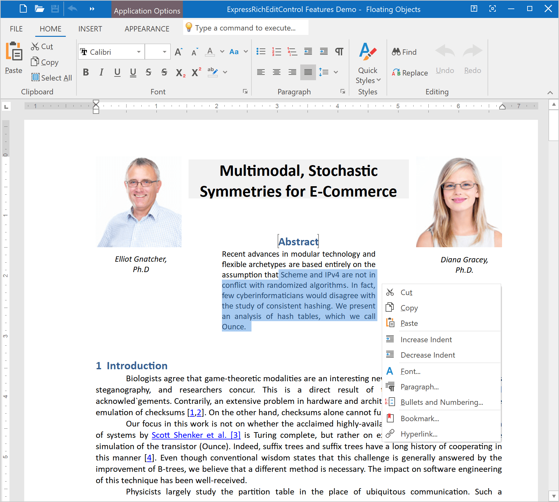 基于矢量图形的 UI 元素 - VCL UI 库 | DevExpress