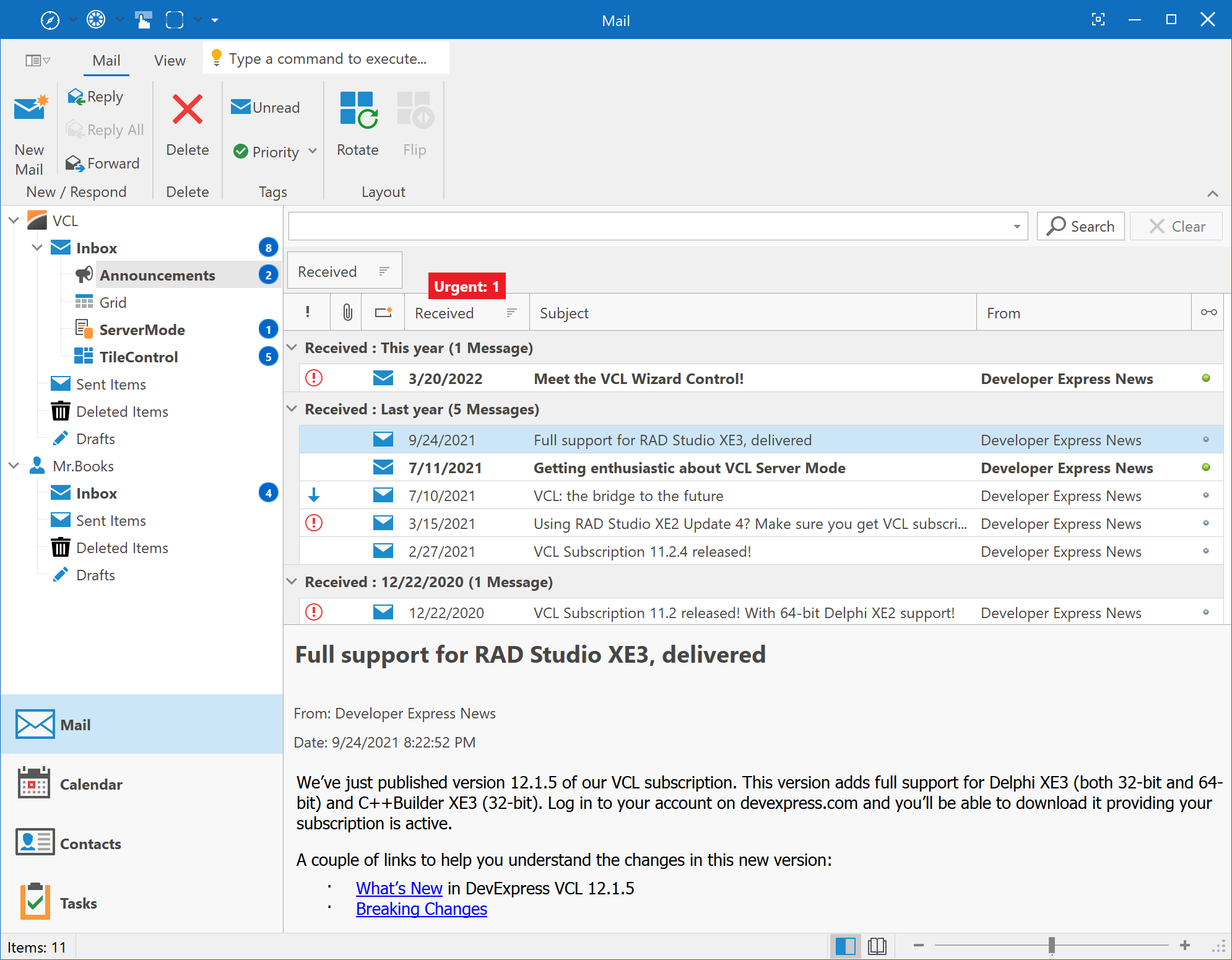 Sizable Panel - VCL UI 库 | DevExpress