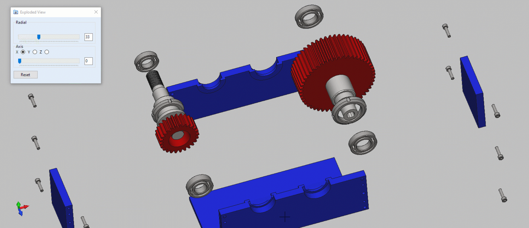 CAD 绘图软件 ABViewer 15.1