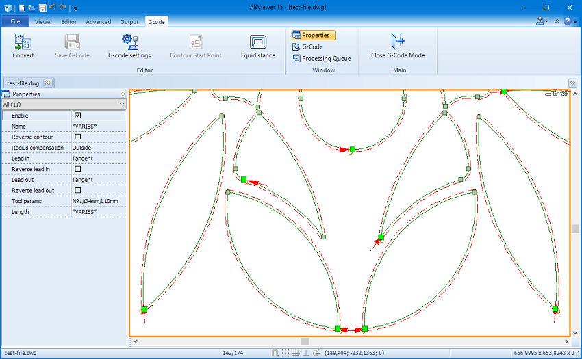 CAD 绘图软件 ABViewer 15.1