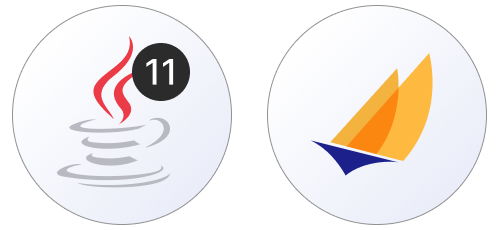 Java 11+ 和 Jakarta