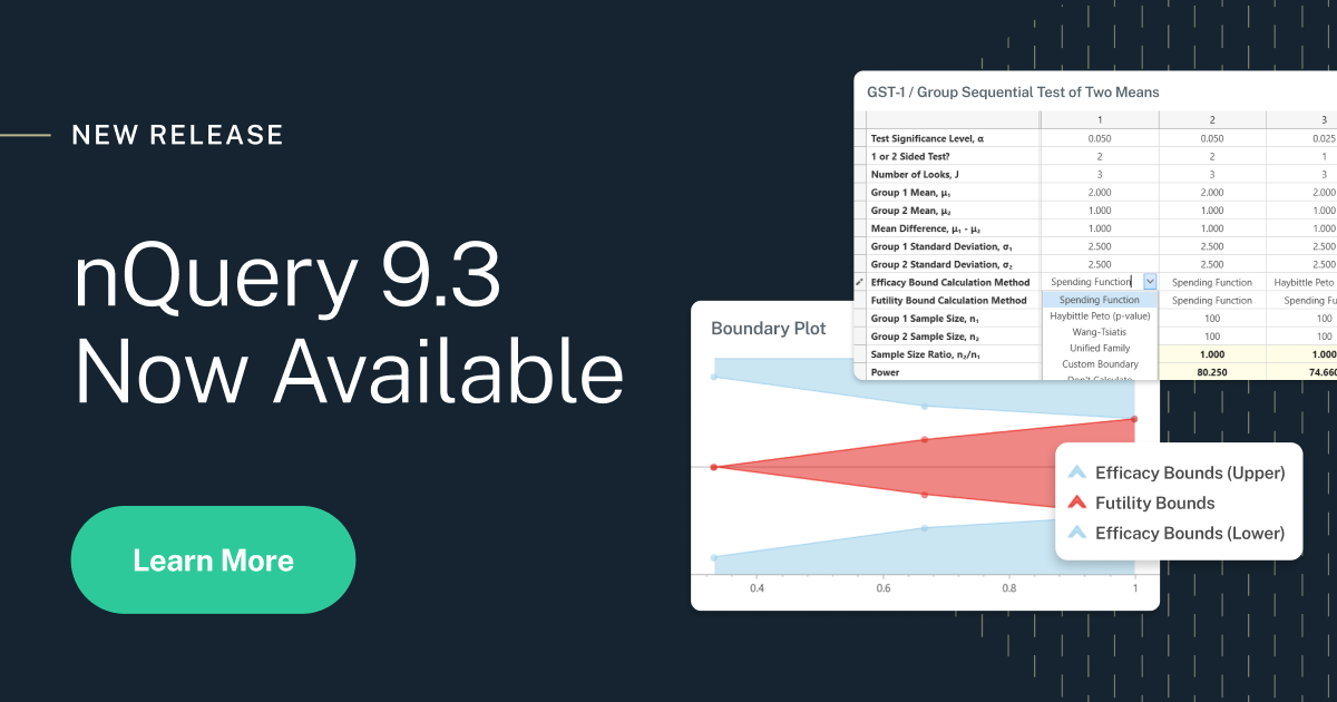 nQuery 9.3