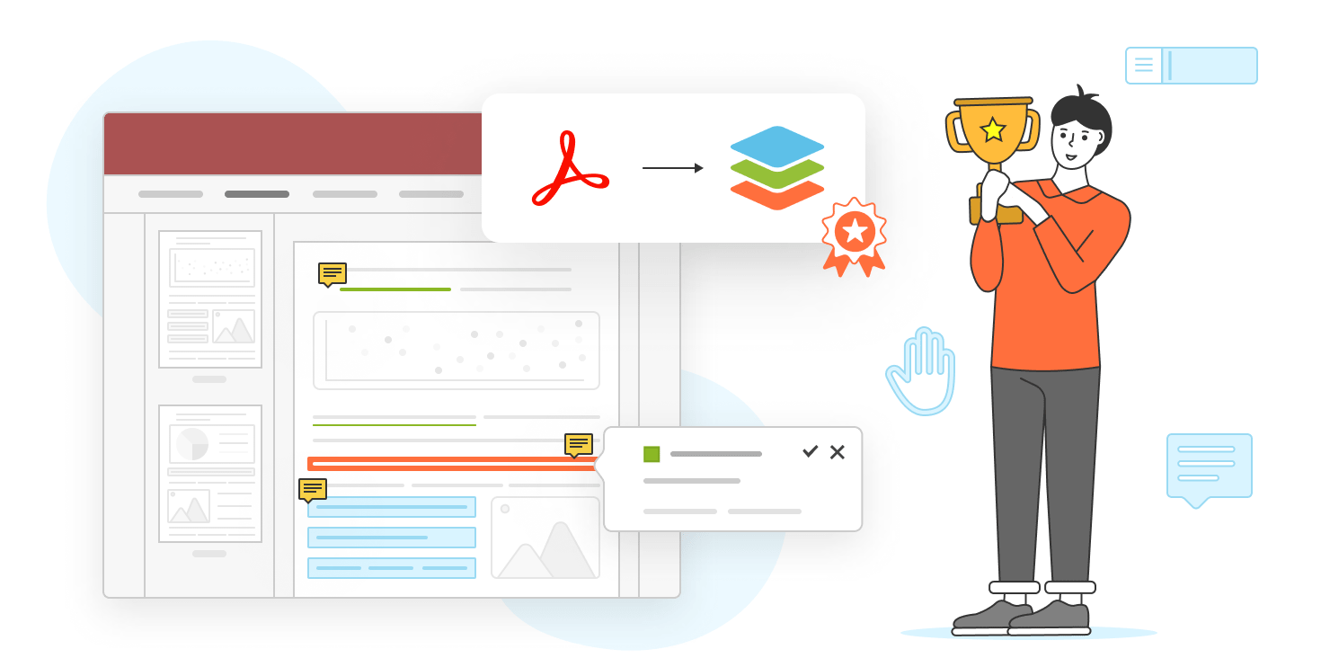 2023 年十大Adobe Acrobat 替代品