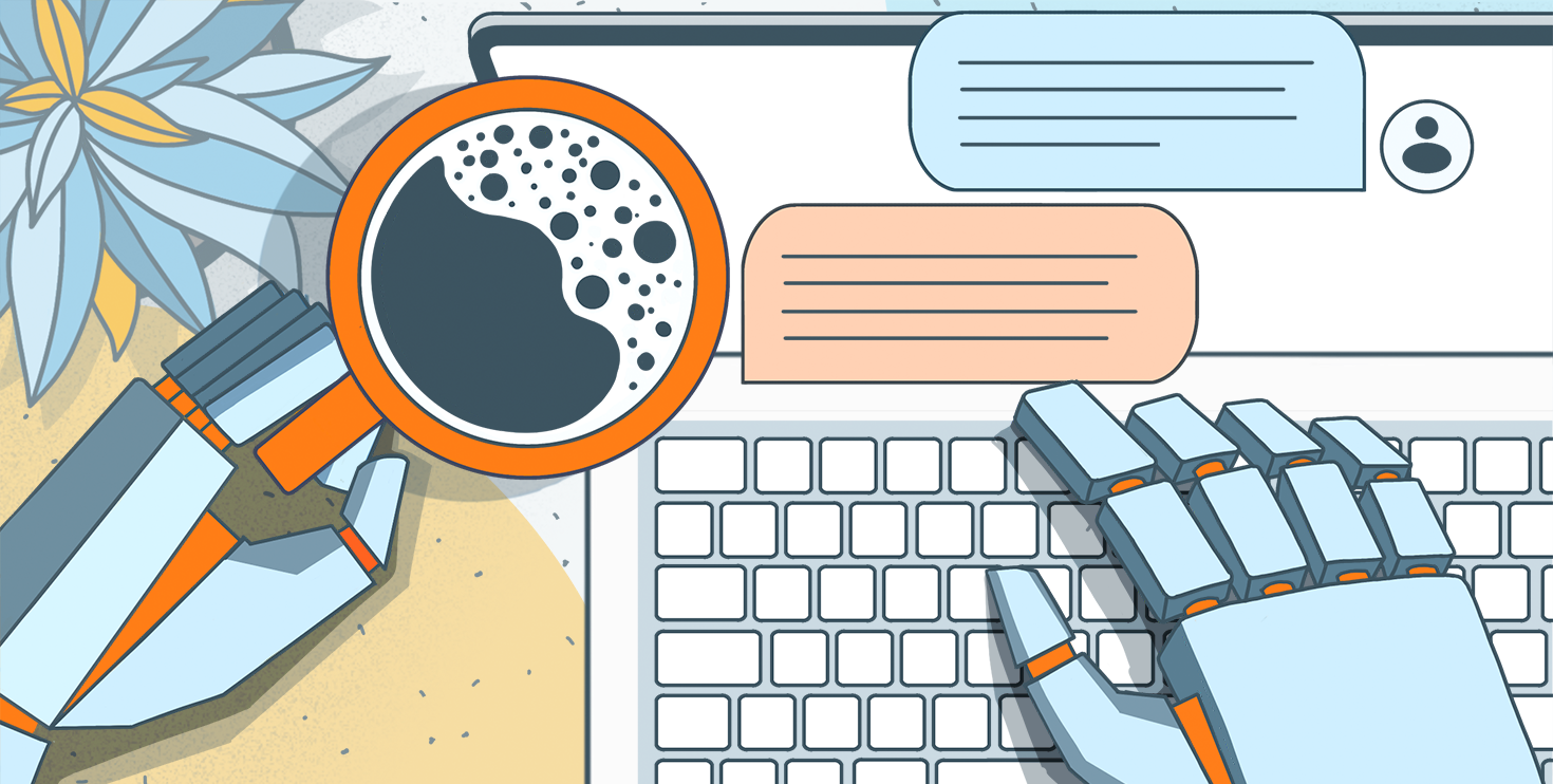 2023 年最佳人工智能作家